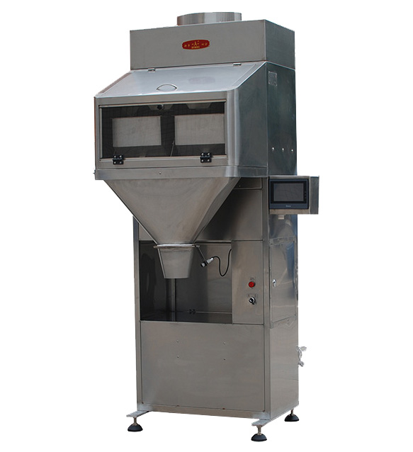 全自动定量包装秤的发展空间大？