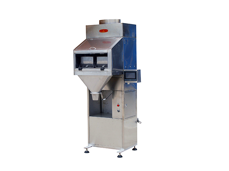 盐业改革迎来包装机械大机遇？