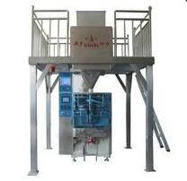 包装秤称重不准确的因素？